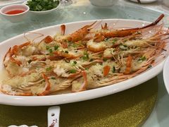 -寻味顺德·南记酒家·传统顺德菜·鱼生(广源路店)