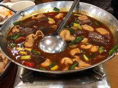 五更肠旺-乡亲鹅肉城(吴江店)