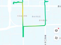 -星巴克(北京中化大厦店)