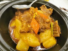 -凤凰楼酒家·粤宴点心(华强北店)