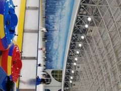 -世界之窗阿尔卑斯冰雪世界