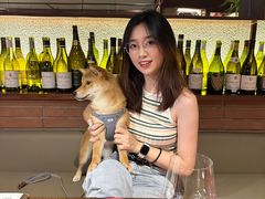 -肆海小川菜酒馆Wine Bistro (青年路店)
