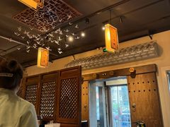 -北平小馆·烤鸭·家常菜(磨房北里店)