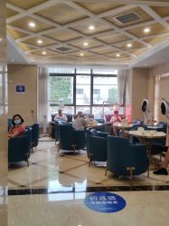 -碧莲盛·不剃发植发