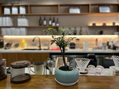 -6号咖Coffee
