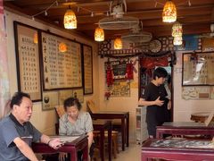 -玫瑰甜品(文明路店)