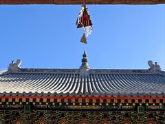 -妙应寺白塔