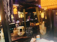 -绿茶餐厅(财富购物中心店)