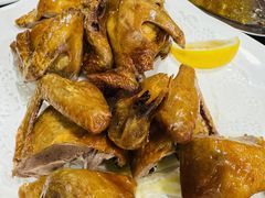 -一哥美食(总店)