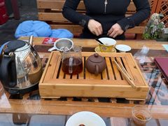 -丽江庭院之爱在路上(西单店)