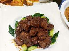-顺风海鲜港(金玉兰店)