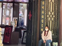 -景德镇古窑民俗博览区