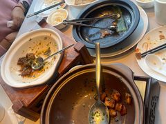 -马仕玖煲·融合菜·酥不腻烤鸭(人大店)