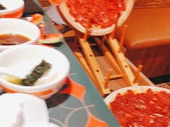 -南城十里潮汕鲜牛火锅·鲜虾生滚粥(融汇老商埠店)