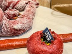-PAPER STONE BAKERY(天环店)
