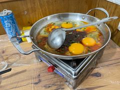 -老师傅餐馆(长沙店)