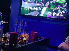 -海乐星KTV(航空路店)