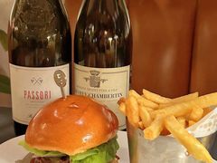 -尚牛社会 Beef & Liberty(金桥EKA天物店)
