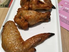 -必胜客(远大路店)