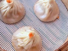 蟹肉鲜肉小笼-蟹榭·本帮江浙菜·蟹宴(五角场合生汇商场店)