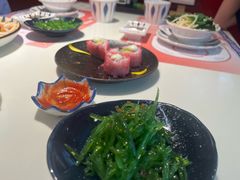-花漫里日式餐厅(南安中骏店)