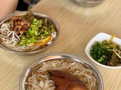 -翠香猪脚粉(游泳馆店)