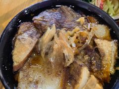 碗碗肉-陆氏太后饼(富平店)