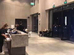 -威尔仕健身·游泳(中港汇店)