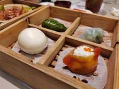 -蔡澜点心·粤菜(西单大悦城店)