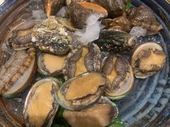 -青岛颐海花园酒店总店·自助餐厅