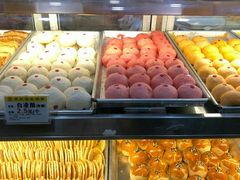 -赞记龙凤礼饼(广州市二宫向群宾馆店)