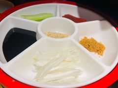 -青年公社烤鸭(滨湖银泰店)