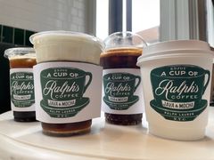 -Ralph’s Coffee(北京三里屯店)