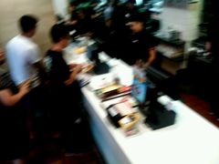 -麦当劳(水坑尾街店)