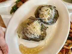-新金盛·海鲜酒楼(盐田店)