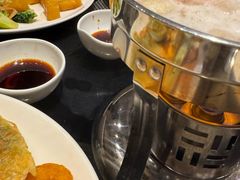 -阳光壹佰美爵酒店-绿洲西餐厅