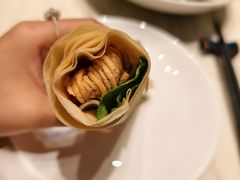 山东六味煎饼-四季明湖·鲁菜海鲜(明湖店)