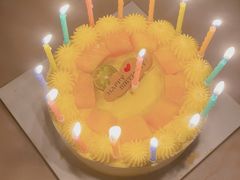 -7cake榴莲千层蛋糕(松江店)