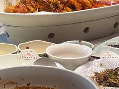 -京味斋·北京烤鸭(北京南站洋桥店)