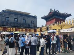 -妙应寺白塔