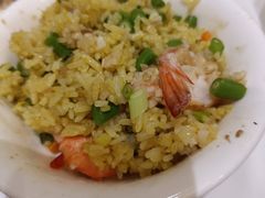 荷叶蒸虾饭-顺德人家食府(黄金广场店)