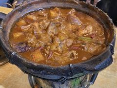 -范贤光鸡公煲(平乐园总店)