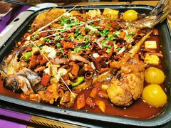 -中8楼风尚云南菜(颐堤港店)