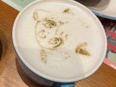 -济南香格里拉·咖啡泉自助餐厅