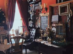 -花蓬咖啡(阳光经典店)
