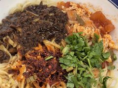 -孟记传统大刀面(星源商城店)