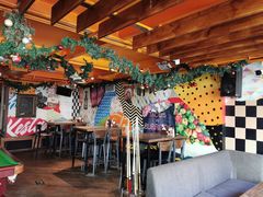 -Q MEX 库迈墨西哥餐吧(三里屯店)