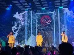 -MOSSO音乐酒吧·Live House(南京西路店)