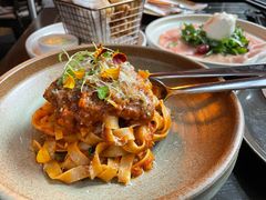 慢炖牛肉宽面-Calix&Lay's(新天地店)
