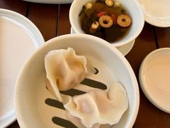 -喜鼎海胆水饺(东港店)